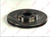 ABE C34049ABE Brake Disc